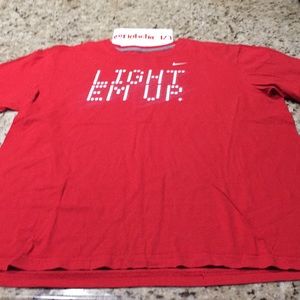 Nike tee